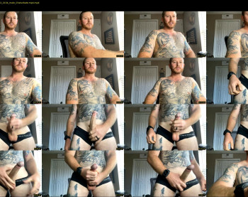 chillinthemosttt — 9 minute Chaturbate male cam show recording, 720p, Oct 10, 2022