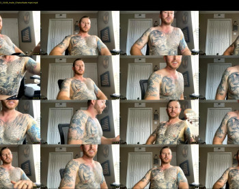 chillinthemosttt — 12 minute Chaturbate male cam show recording, 720p, Oct 10, 2022