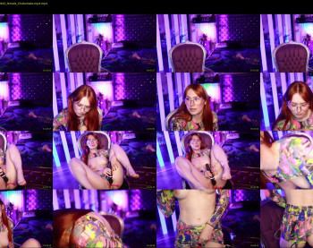 coolteacher — 40 minute Chaturbate female cam show recording, 1080p, Oct 10, 2022