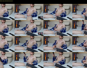 cryptongood — 40 minute Chaturbate male cam show recording, 720p, Oct 10, 2022