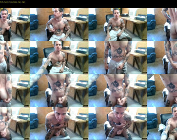 cummfights — 15 minute Chaturbate male cam show recording, 480p, Oct 10, 2022
