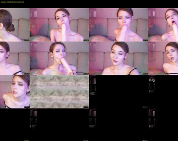 daisypro — 10 minute Chaturbate couple cam show recording, 1080p, Oct 11, 2022