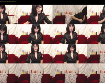 danacougar — 98 minute Chaturbate female cam show recording, 720p, Oct 10, 2022
