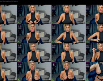 dangerousdream — 32 minute Chaturbate couple cam show recording, 1080p, Oct 11, 2022