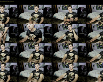 daniel_like — 59 minute Chaturbate male cam show recording, 1080p, Oct 10, 2022