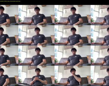 deepthroatfucker_ccs — 6 minute Chaturbate male cam show recording, 720p, Oct 10, 2022