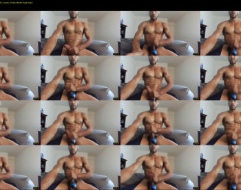 delneegro — 4 minute Chaturbate male cam show recording, 480p, Oct 11, 2022
