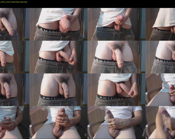 derek_smith21 — 70 minute Chaturbate male cam show recording, 720p, Oct 11, 2022