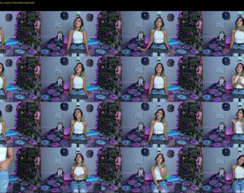 dianayleo — 10 minute Chaturbate couple cam show recording, 1080p, Oct 10, 2022