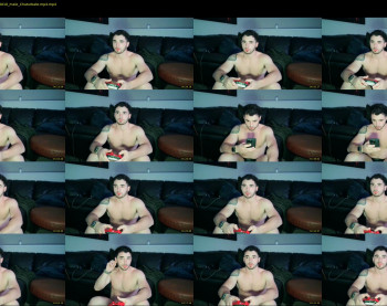 dohmerboyz — 4 minute Chaturbate male cam show recording, 720p, Oct 11, 2022