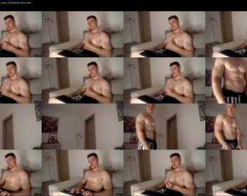 eddieds — 57 minute Chaturbate male cam show recording, 1080p, Oct 11, 2022