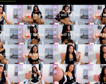 eimi_space — 31 minute Chaturbate female cam show recording, 1080p, Oct 10, 2022
