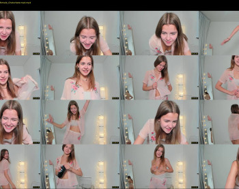 eli_sun — 26 minute Chaturbate female cam show recording, 1080p, Oct 10, 2022
