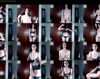 elizathemodel — 147 minute Chaturbate female cam show recording, 480p, Oct 10, 2022