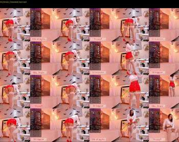 ella_pridee — 52 minute Chaturbate female cam show recording, 1080p, Oct 10, 2022