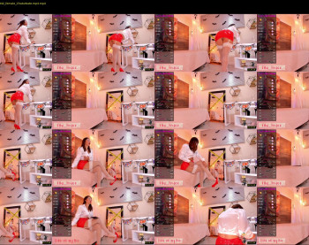 ella_pridee — 60 minute Chaturbate female cam show recording, 1080p, Oct 10, 2022