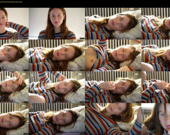 ellaa91 — 56 minute Chaturbate female cam show recording, 1080p, Oct 10, 2022