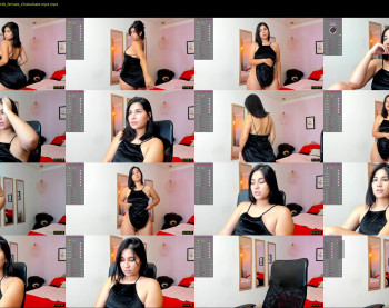 ellakravitz_ — 62 minute Chaturbate female cam show recording, 1080p, Oct 11, 2022