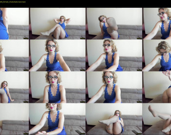 emilymilf__ — 39 minute Chaturbate female cam show recording, 1080p, Oct 10, 2022