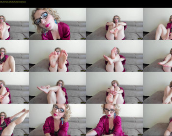 emilymilf__ — 7 minute Chaturbate female cam show recording, 1080p, Oct 10, 2022