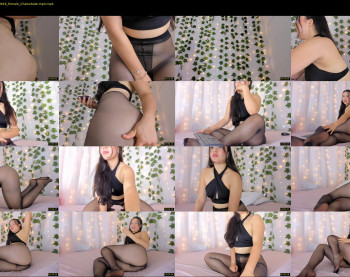 emilys_scott — 53 minute Chaturbate female cam show recording, 1080p, Oct 10, 2022