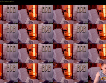 enjohnny — 12 minute Chaturbate male cam show recording, 1080p, Oct 10, 2022