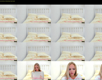 ethel_alen — 7 minute Chaturbate female cam show recording, 1080p, Oct 10, 2022
