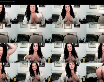 evparrish — 37 minute Chaturbate female cam show recording, 720p, Oct 11, 2022