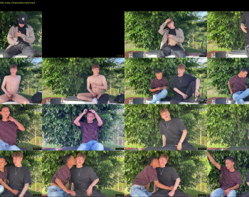 exotic_gold — 115 minute Chaturbate male cam show recording, 720p, Oct 10, 2022