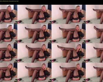 foxydiamond2020 — 9 minute Chaturbate female cam show recording, 1080p, Oct 10, 2022