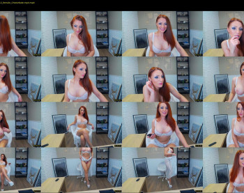 foxynesss — 12 minute Chaturbate female cam show recording, 1080p, Oct 10, 2022
