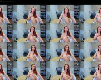 foxynesss — 6 minute Chaturbate female cam show recording, 1080p, Oct 11, 2022