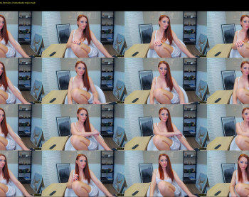 foxynesss — 8 minute Chaturbate female cam show recording, 1080p, Oct 11, 2022