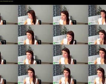 fritha — 5 minute Chaturbate female cam show recording, 720p, Oct 11, 2022