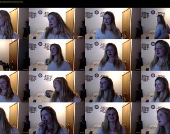 funflirt97 — 5 minute Chaturbate female cam show recording, 720p, Oct 11, 2022
