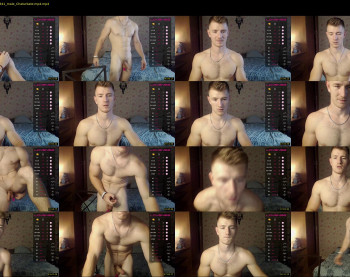 george_fflo — 58 minute Chaturbate male cam show recording, 720p, Oct 10, 2022