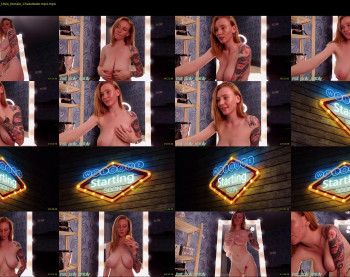 good__choice — 54 minute Chaturbate female cam show recording, 1080p, Oct 10, 2022