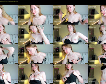 goodg_oddamn — 13 minute Chaturbate female cam show recording, 1080p, Oct 11, 2022