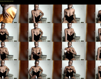 gulpess — 19 minute Chaturbate female cam show recording, 480p, Oct 10, 2022