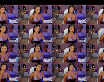 hailey_florez — 10 minute Chaturbate female cam show recording, 1080p, Oct 10, 2022