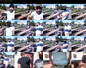 hardworkertn — 26 minute Chaturbate male cam show recording, 720p, Oct 10, 2022