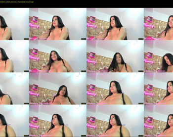 harmony_big_breasts — 3 minute Chaturbate female cam show recording, 1080p, Oct 10, 2022