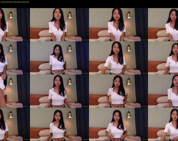 hersheys_aran — 5 minute Chaturbate female cam show recording, 720p, Oct 10, 2022