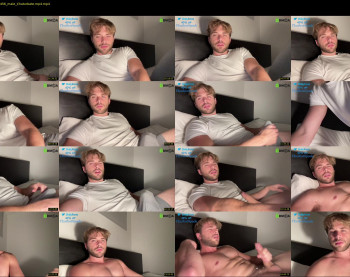 hot8pack01 — 29 minute Chaturbate male cam show recording, 720p, Oct 11, 2022