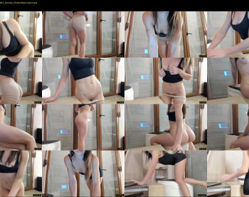 hotel77777 — 91 minute Chaturbate female cam show recording, 720p, Oct 10, 2022