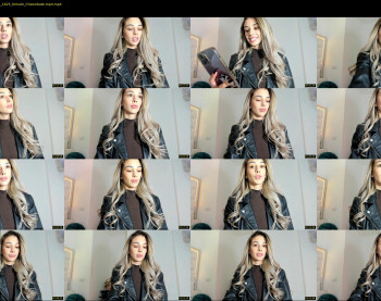 hotfallingdevil — 4 minute Chaturbate female cam show recording, 1080p, Oct 10, 2022