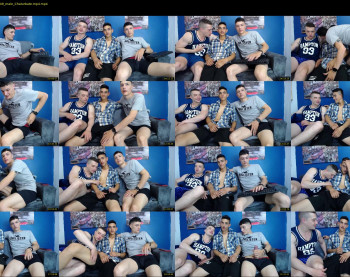 hott_asses — 36 minute Chaturbate male cam show recording, 720p, Oct 10, 2022