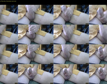 il_undercover — 6 minute Chaturbate male cam show recording, 480p, Oct 10, 2022
