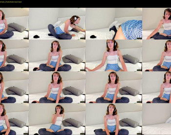 its_lily — 11 minute Chaturbate female cam show recording, 720p, Oct 10, 2022