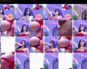 ivy_li — 93 minute Chaturbate female cam show recording, 720p, Oct 10, 2022